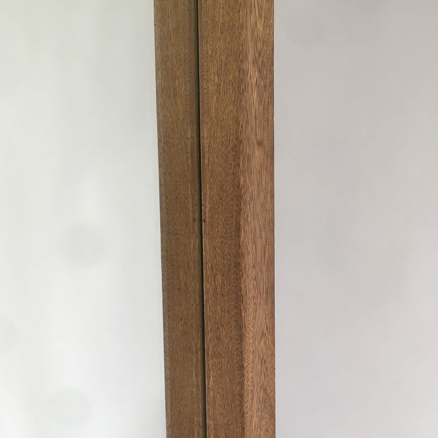Brossard | Full-Length Mirror, for Floor or Wall | Rosamorada Wood