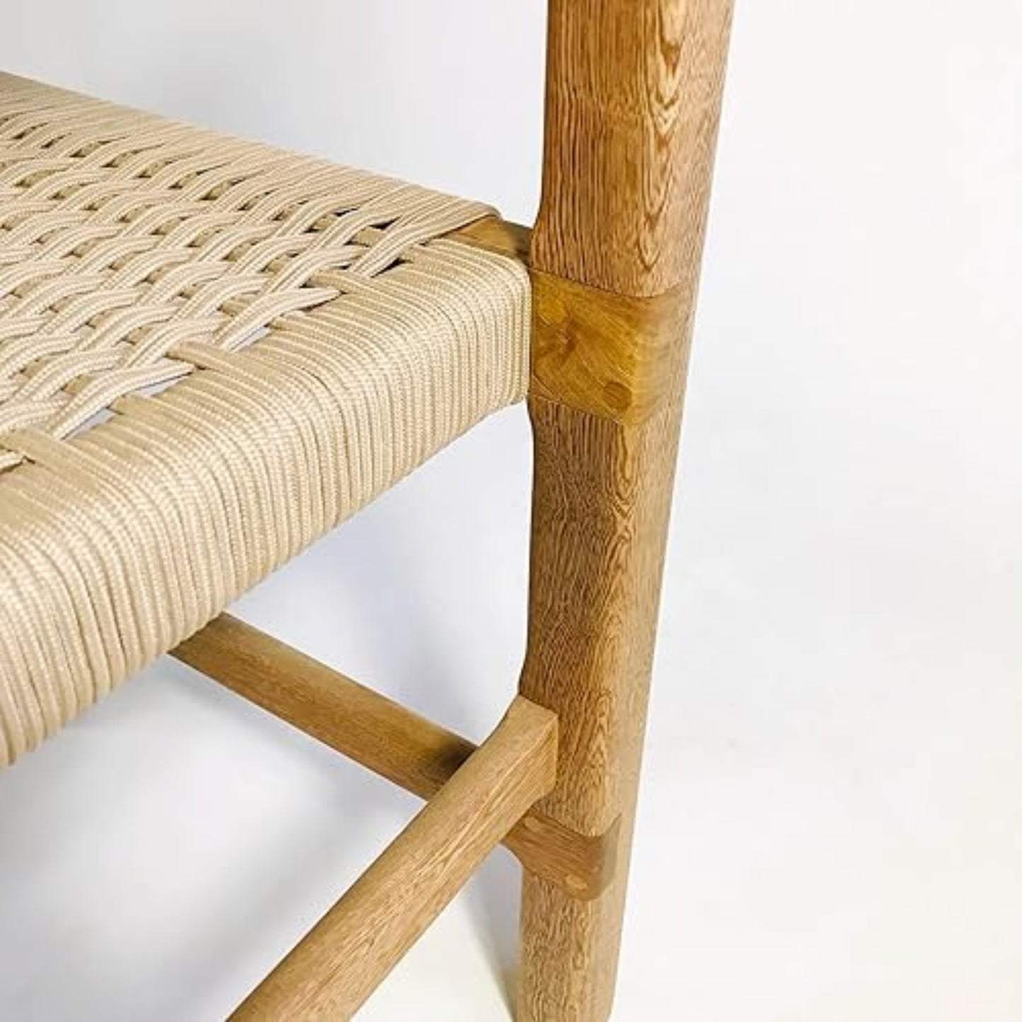 Brossard | BR4 Chair, Danish Style | Natural
