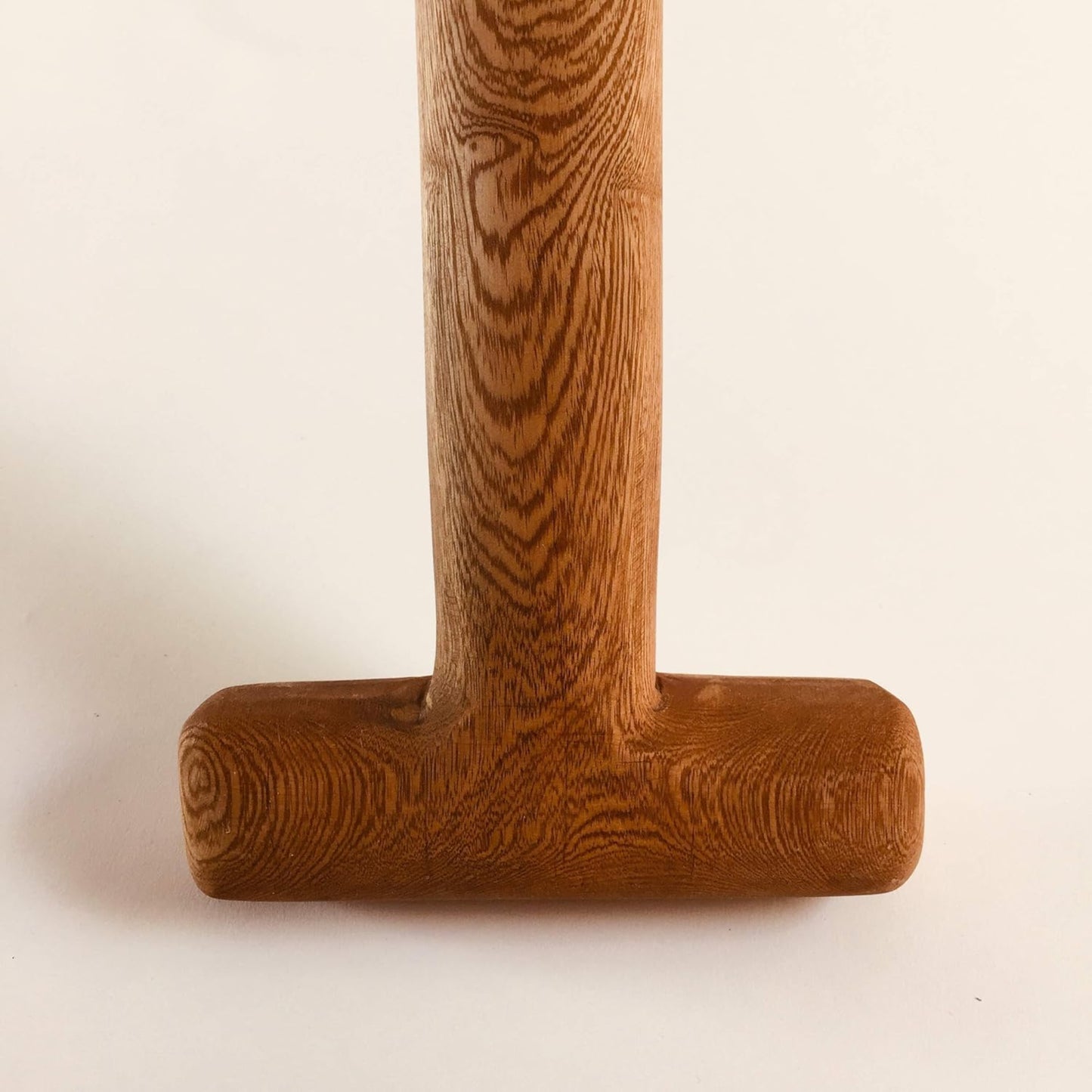 Brossard | One-Piece Paddle | Rosamorada Wood