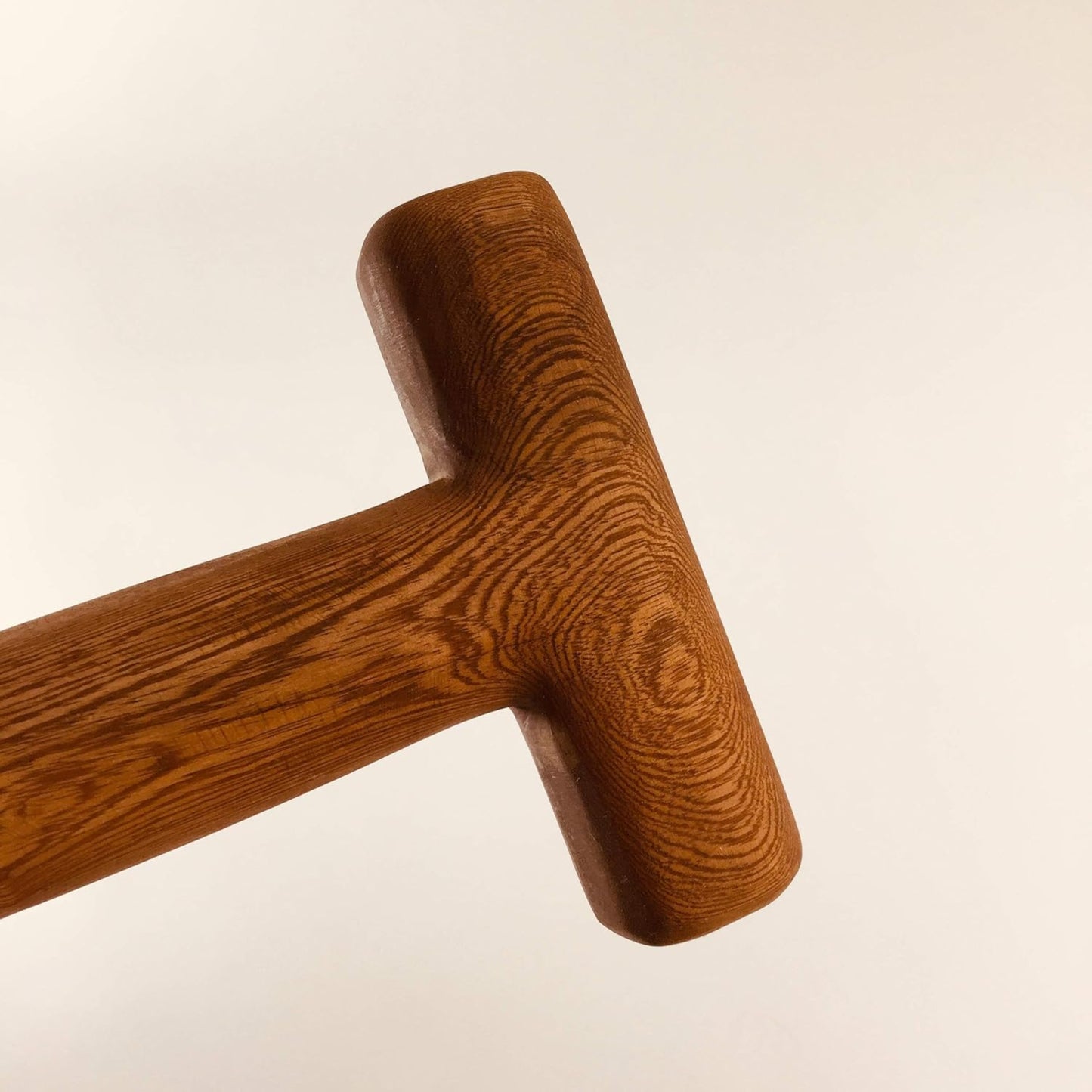 Brossard | One-Piece Paddle | Rosamorada Wood