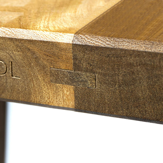 Brossard | Dining Table for 4 | Natural