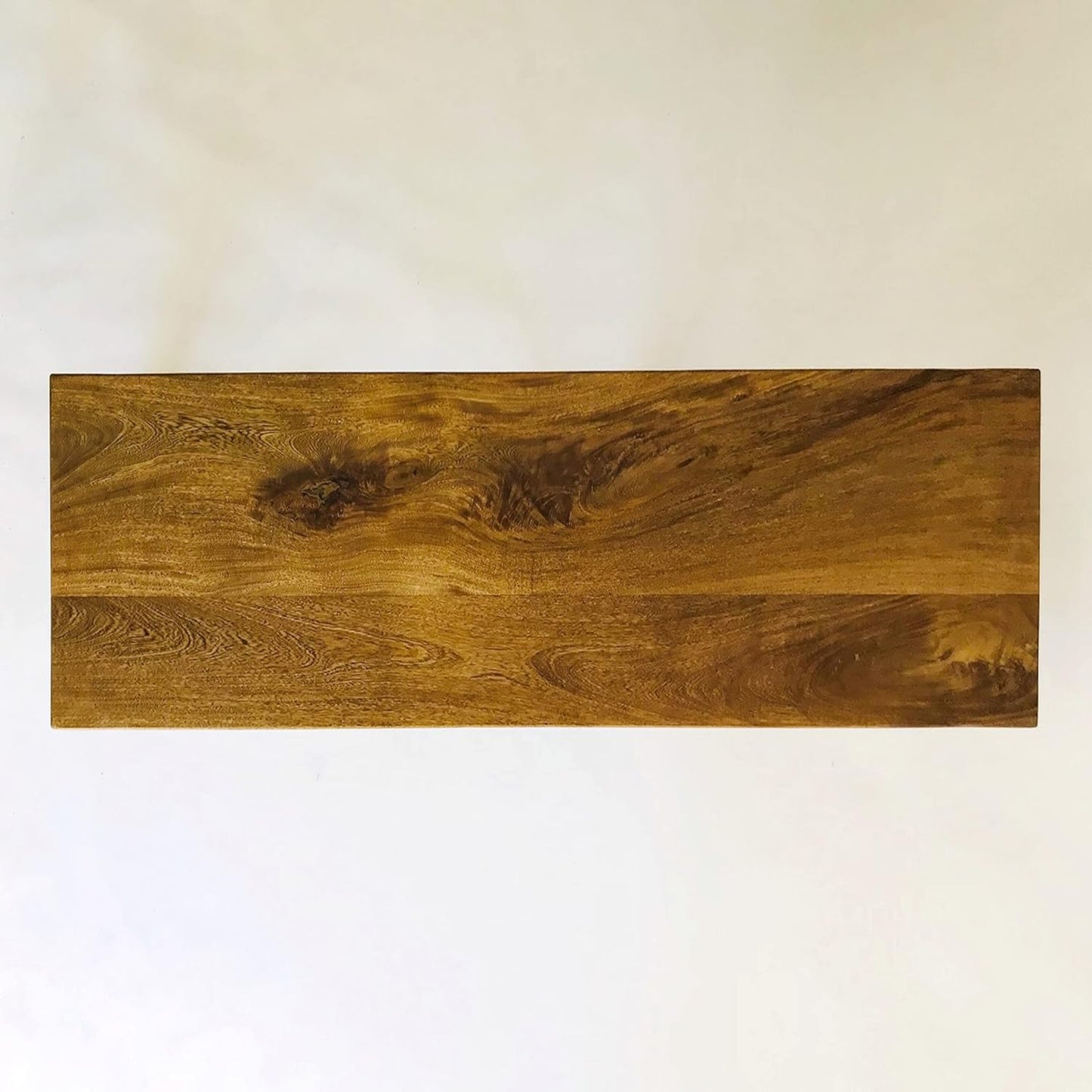 Brossard | Sideboard with Cross-Base | Rosamorada Wood
