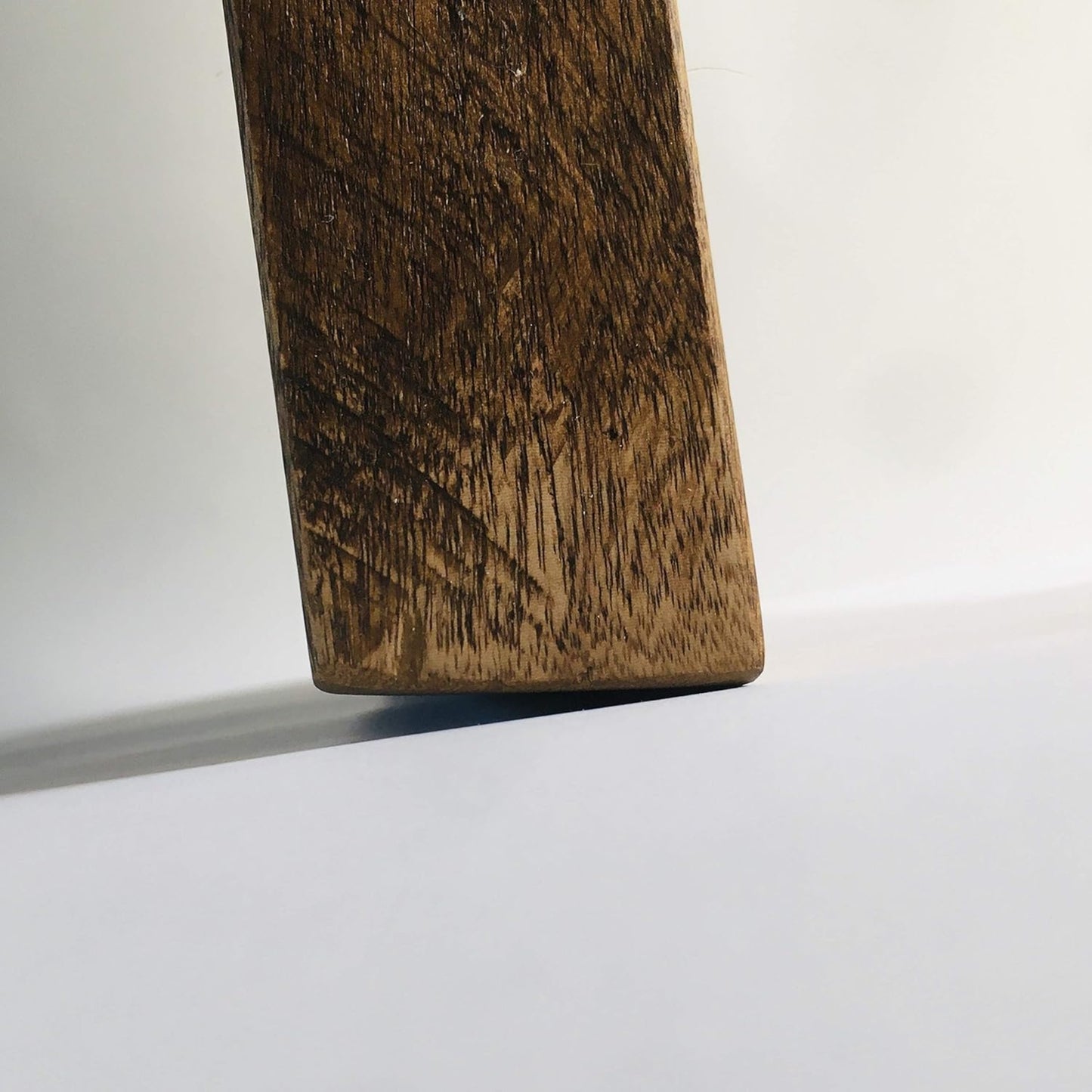 Brossard | Full-Length Mirror, for Floor or Wall | Rosamorada Wood