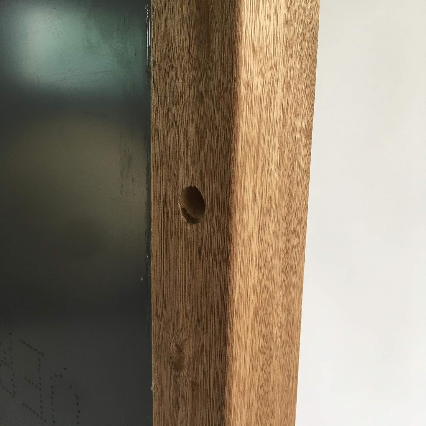 Brossard | Full-Length Mirror, for Floor or Wall | Rosamorada Wood