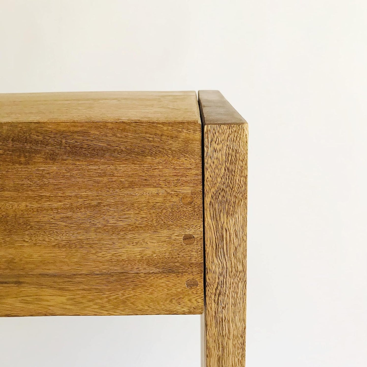 Brossard | Sideboard Credenza with 2 Drawers | Natural