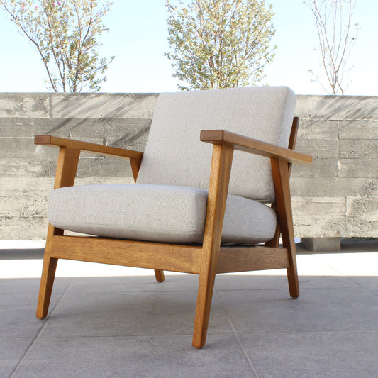 Artelier | Abuelo Lounge | Chair