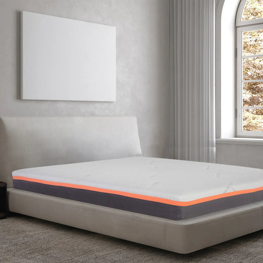 Memory Foam | Better Mattress