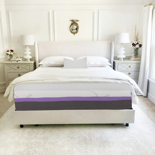 Memory Foam | Good Mattress