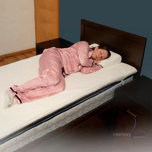Memory Foam | Mattress Topper