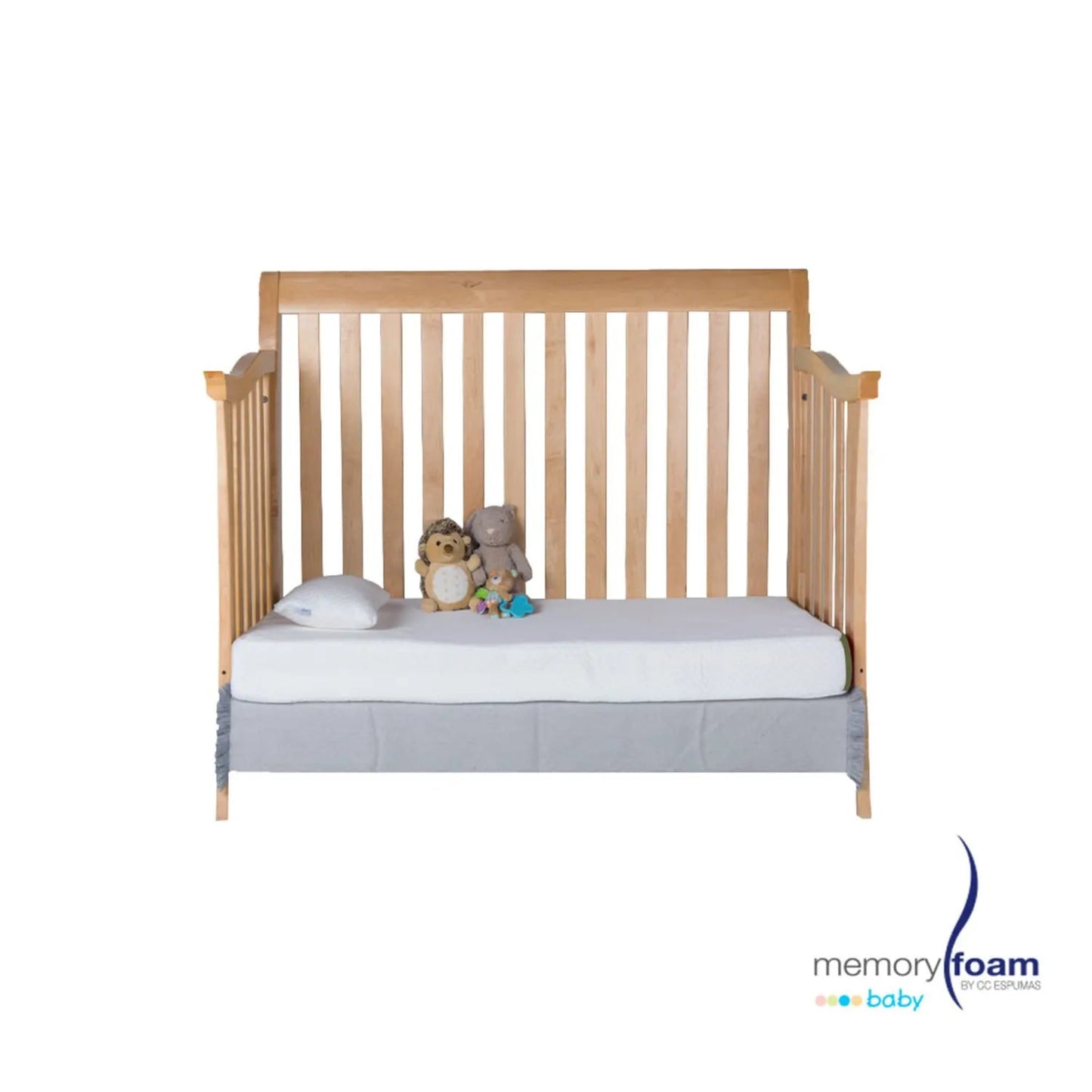 Memory Foam | Baby Essential Mattress | Baby & Kids Line
