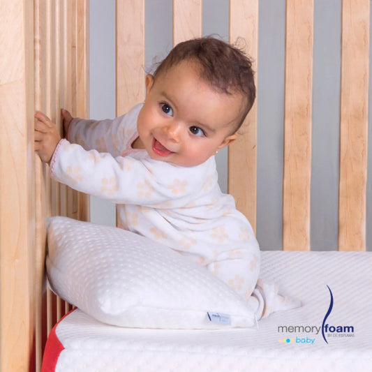 Memory Foam | Baby Great Mattress | Baby & Kids Line