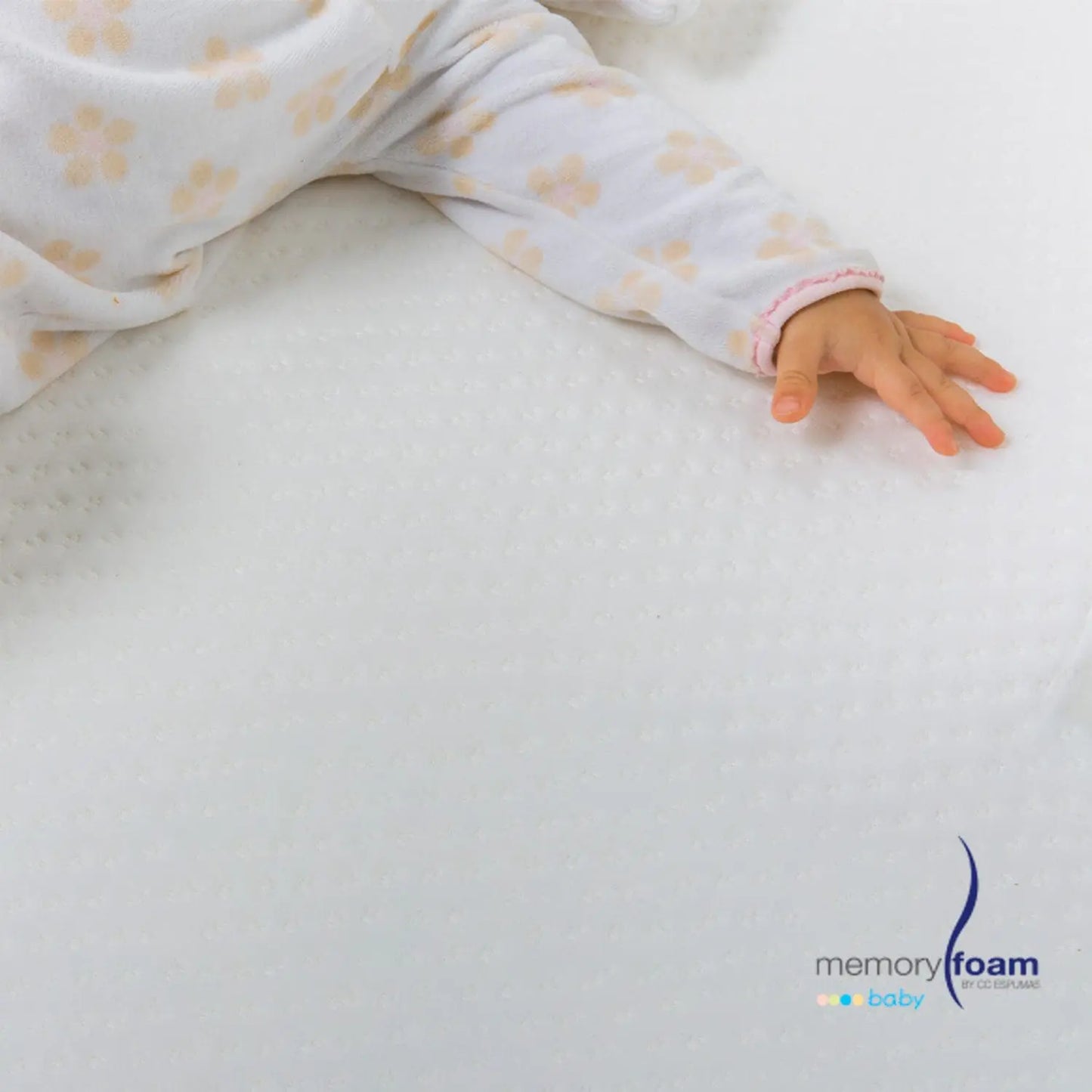 Memory Foam | Baby Changing Pad | Baby & Kids Line