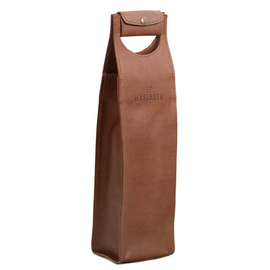 Wesleath | Wine Caddy | Bourbon