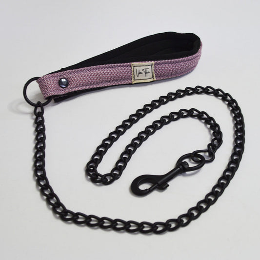 Ibeltmex | Metal Chain Pet Leash
