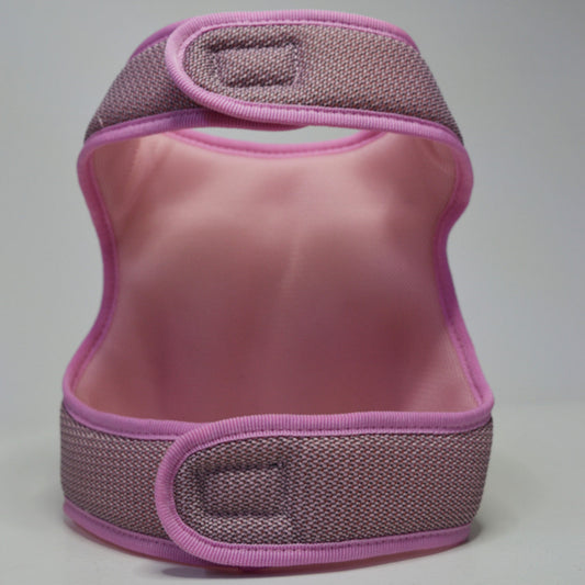 Ibeltmex | Pet Harness with Front Pocket Large Size