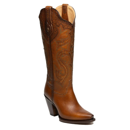 Rio Grande | Women's Tall Boots Hanna | Portland