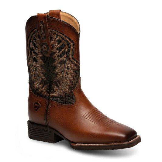 Rio Grande | Western Rodeo Boot Roger | Cowboy Whiskey