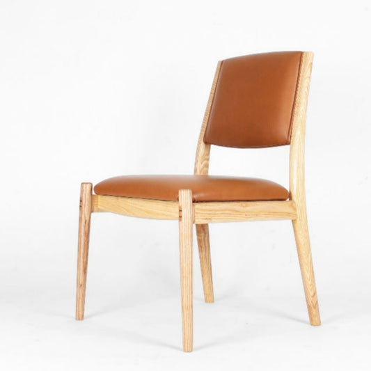 Artelier | Eelis | Armless Chair