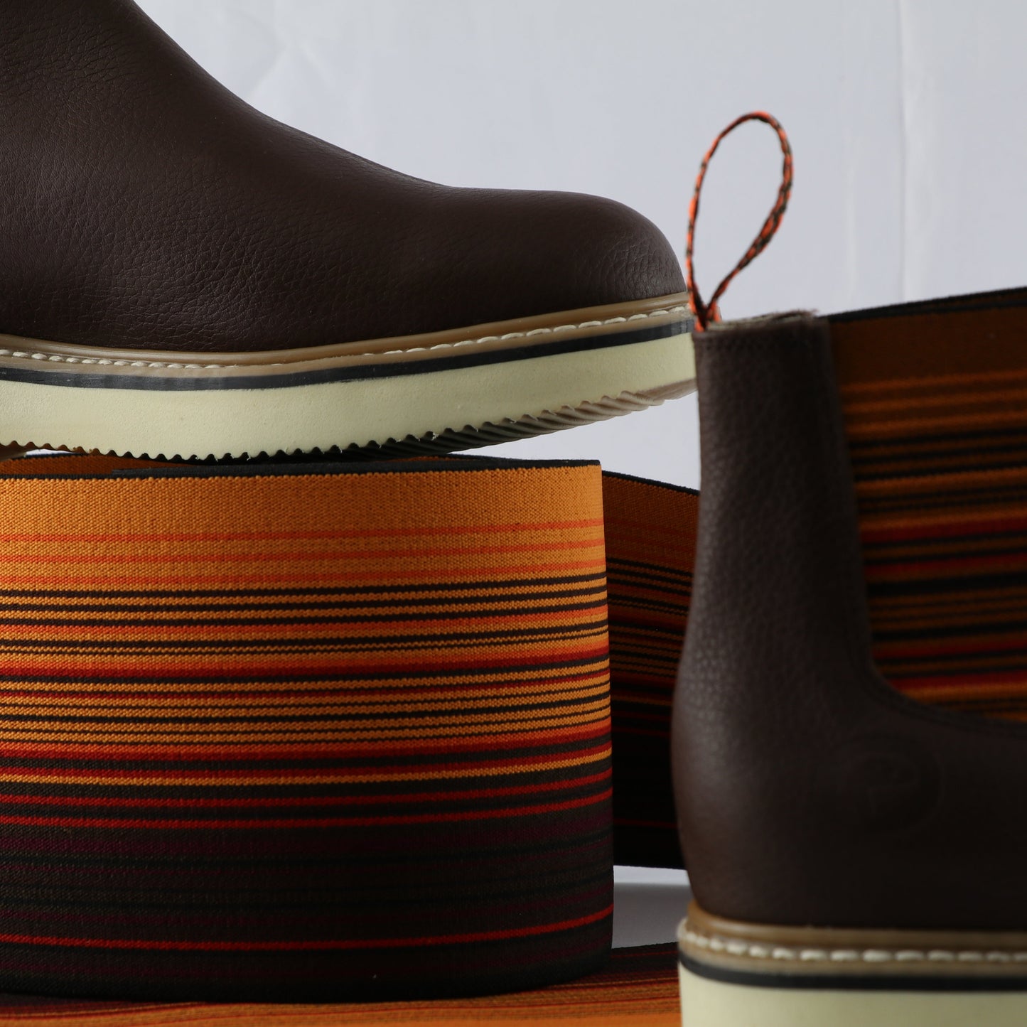 ITO Boots | The Forest Boot