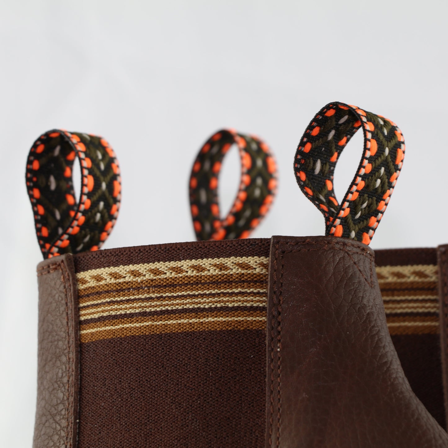 ITO Boots | The Nogal Boot