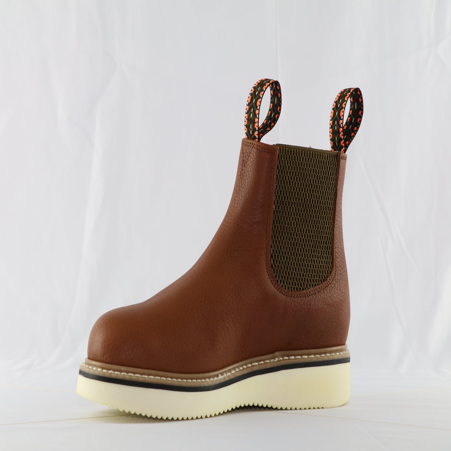 ITO Boots | The Walnut Boot