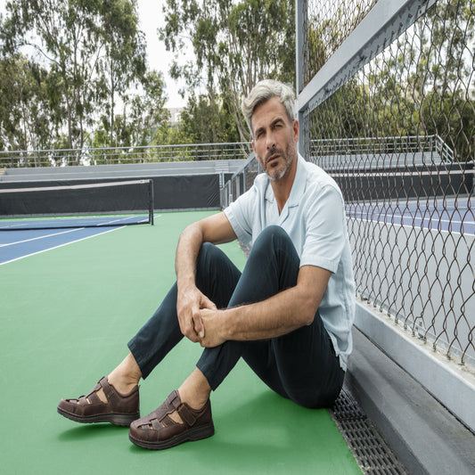 Lobo Solo | 9661 | Duval Pitbull | Brown