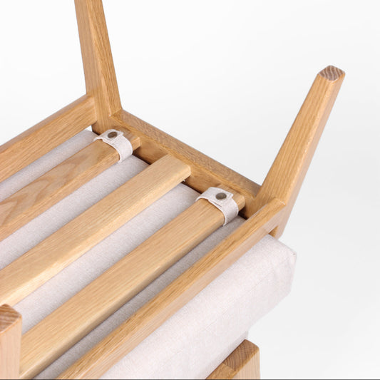 Artelier | Abuelo | Ottoman