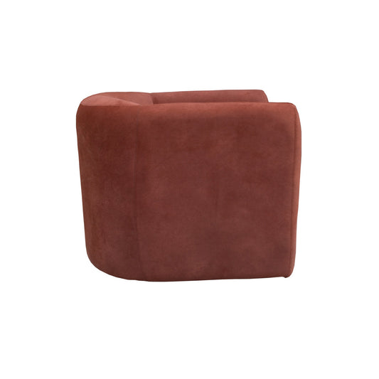 Velyket | Hudson | Swivel Arm Chair