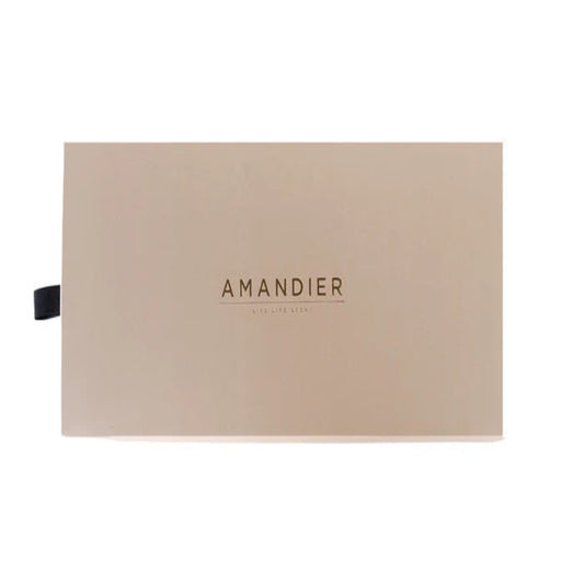 Amandier | Set of Three - 1 Wick Candles | Multiple Scents