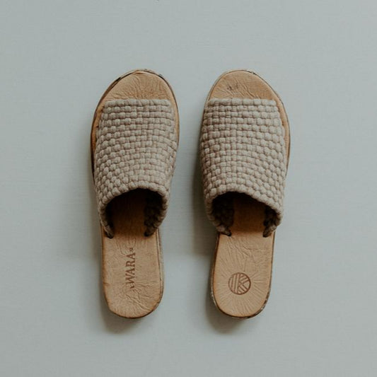 Kwara | Atzimba Sandals | Women