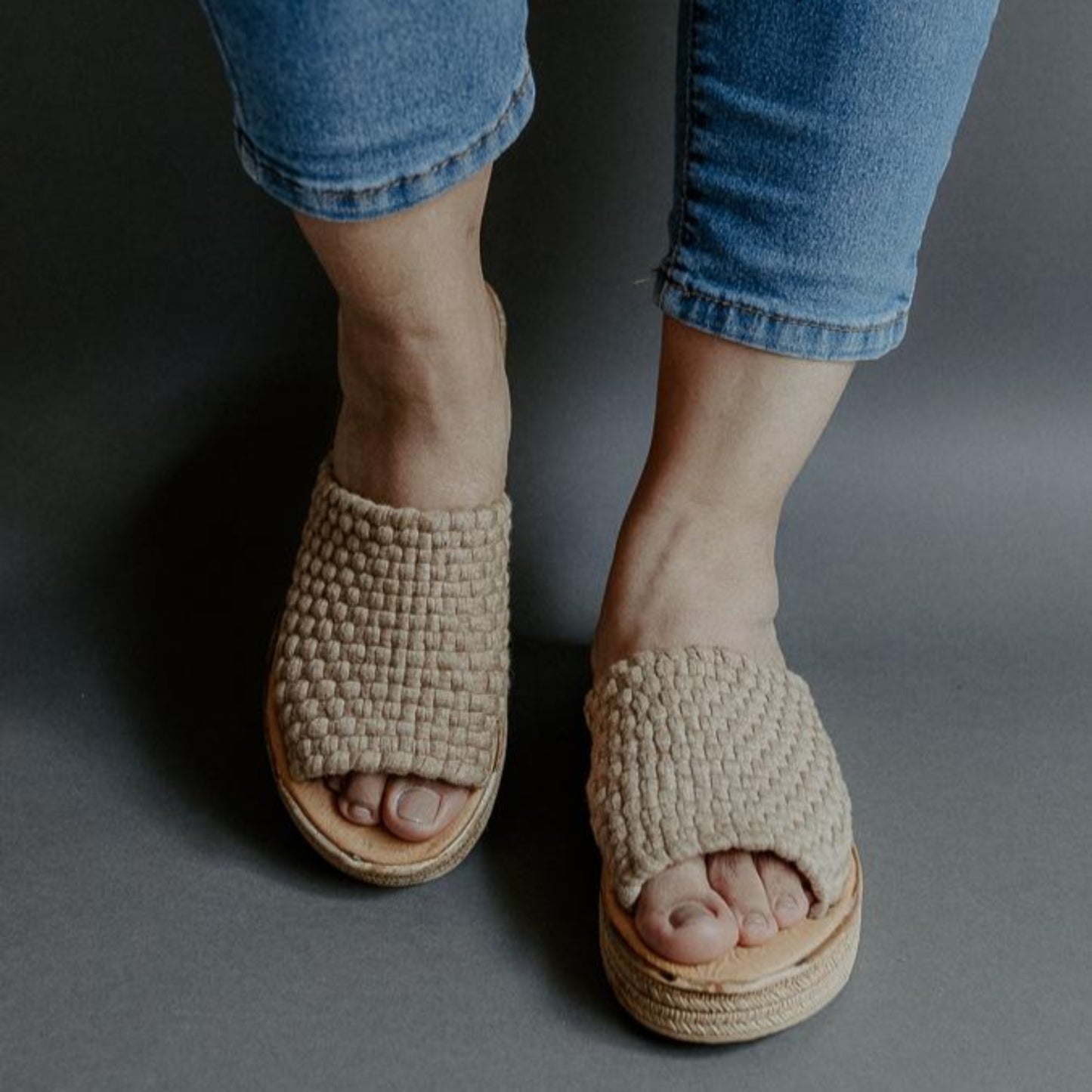 Kwara | Atzimba Sandals | Women