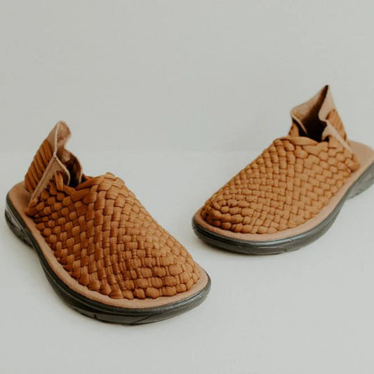 Kwara | Atachi Premium Sandals | Men