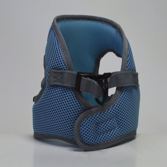 Ibeltmex | Sport Pet Harness Small Size