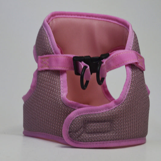 Ibeltmex | Sport Pet Harness Large Size