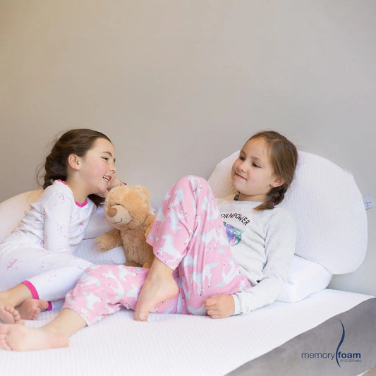 Memory Foam | Luna Pillow | Baby & Kids Line