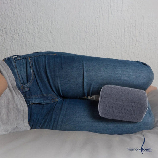 Memory Foam | The Huesito Pillow