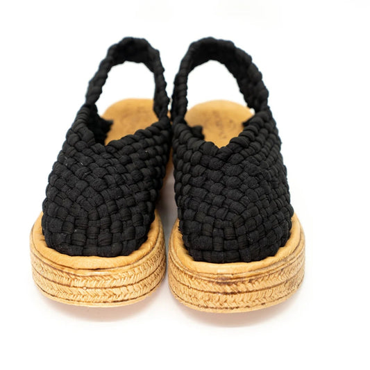 Kwara | Ana Paloma Platform Sandals | Women