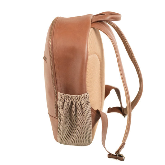 Wesleath | The Backpack | Bourbon