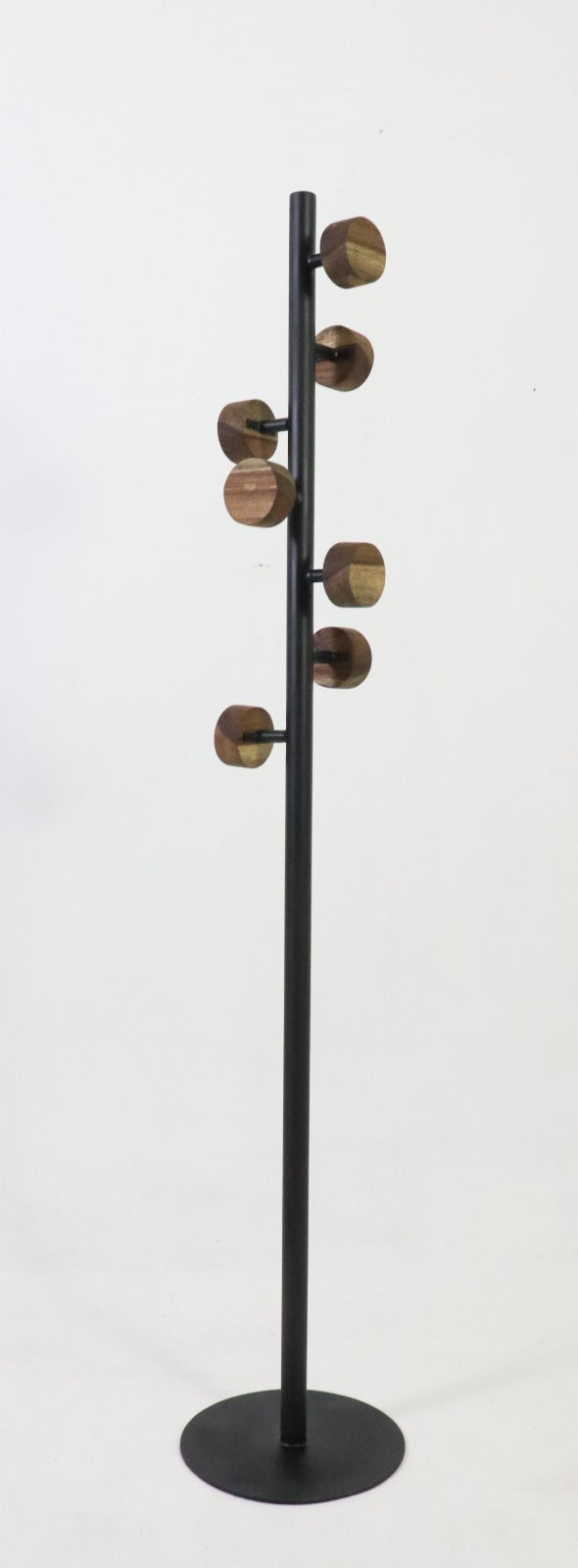 Revica | Croatia | Metal Coat Rack