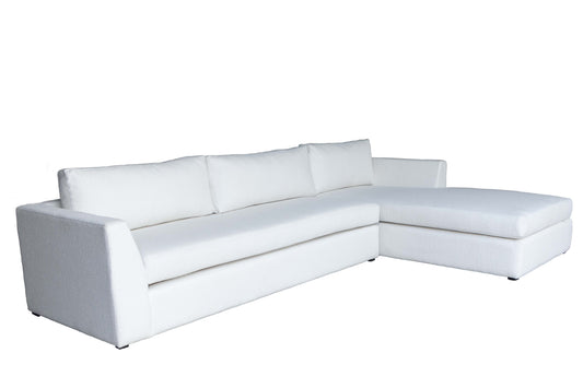 Velyket | Amelia | One-Arm Sofa/ Chaise