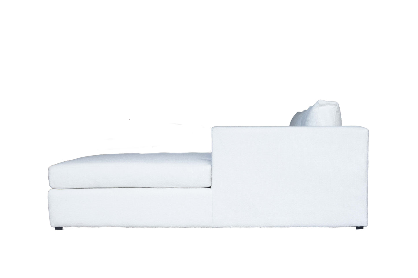 Velyket | Amelia | One-Arm Sofa/ Chaise