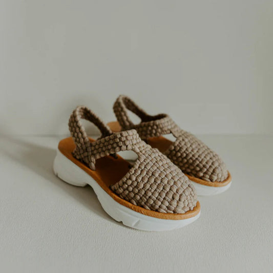 Kwara | Vanessa Sneaker Sandals | Women
