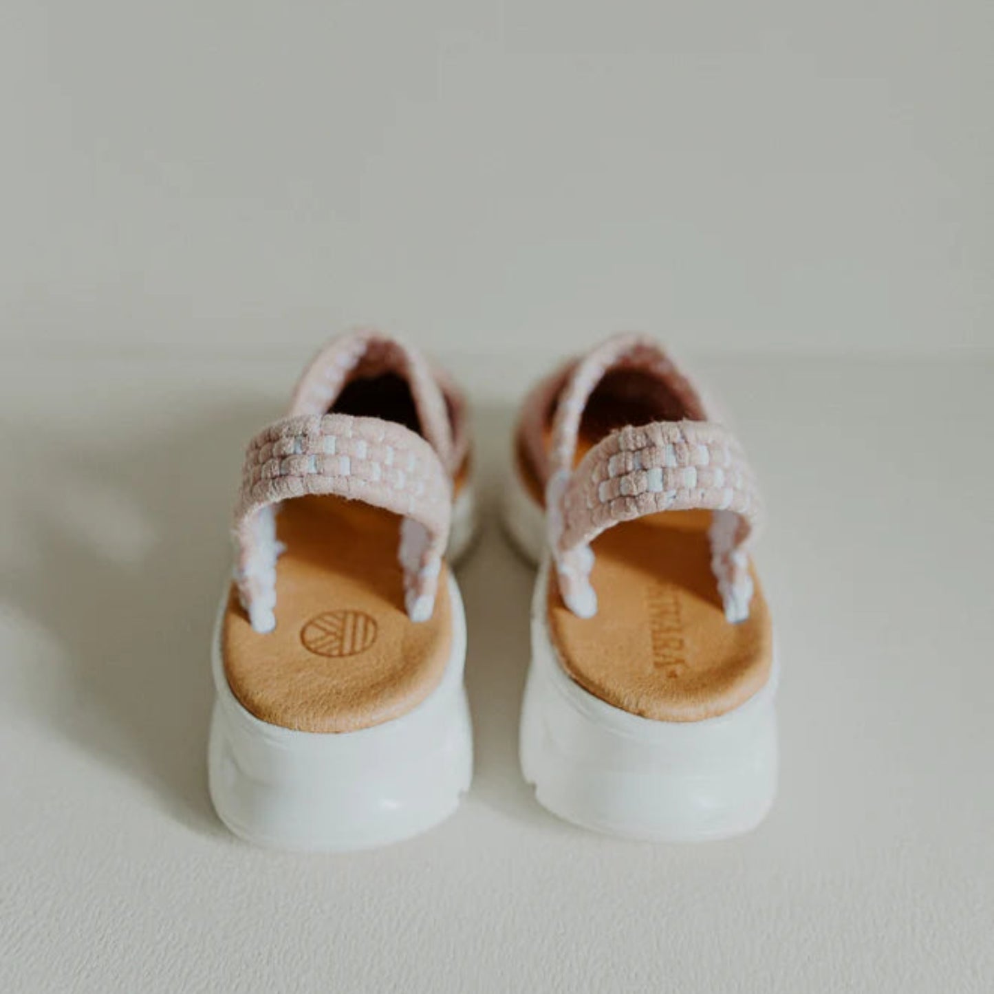 Kwara | Vanessa Sneaker Sandals | Women