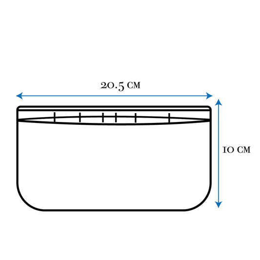 Amandier | 6 Wick Candle | Rose Base | Multiple Scents