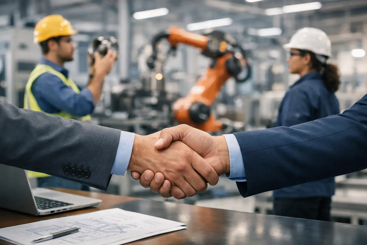 Top Nearshore Manufacturing Benefits for Buyers