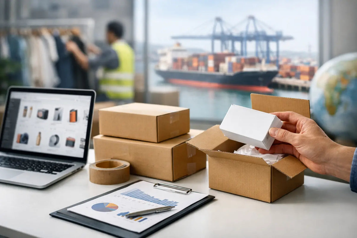 A Guide to Private Label Sourcing That Scales