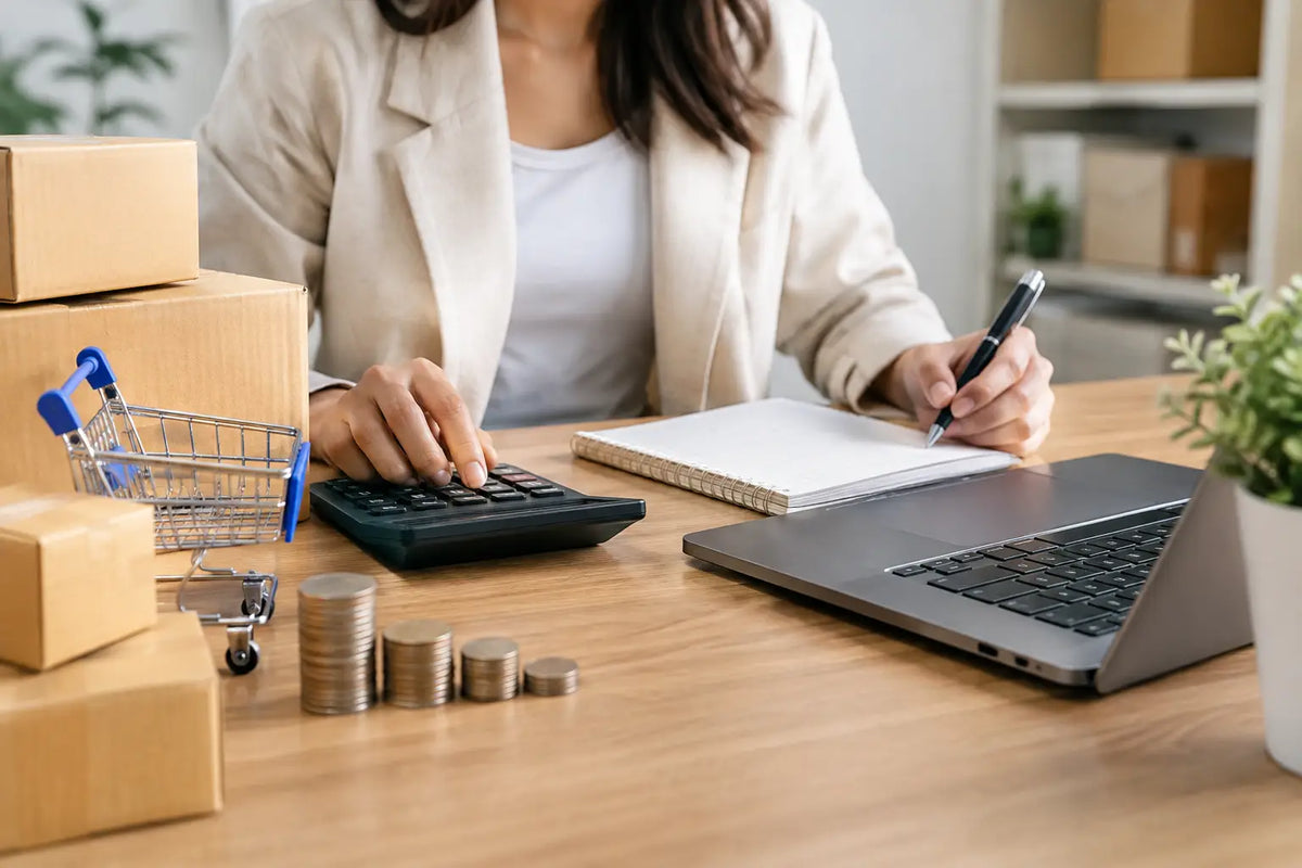 Private Label Costs Explained for Smarter Sourcing