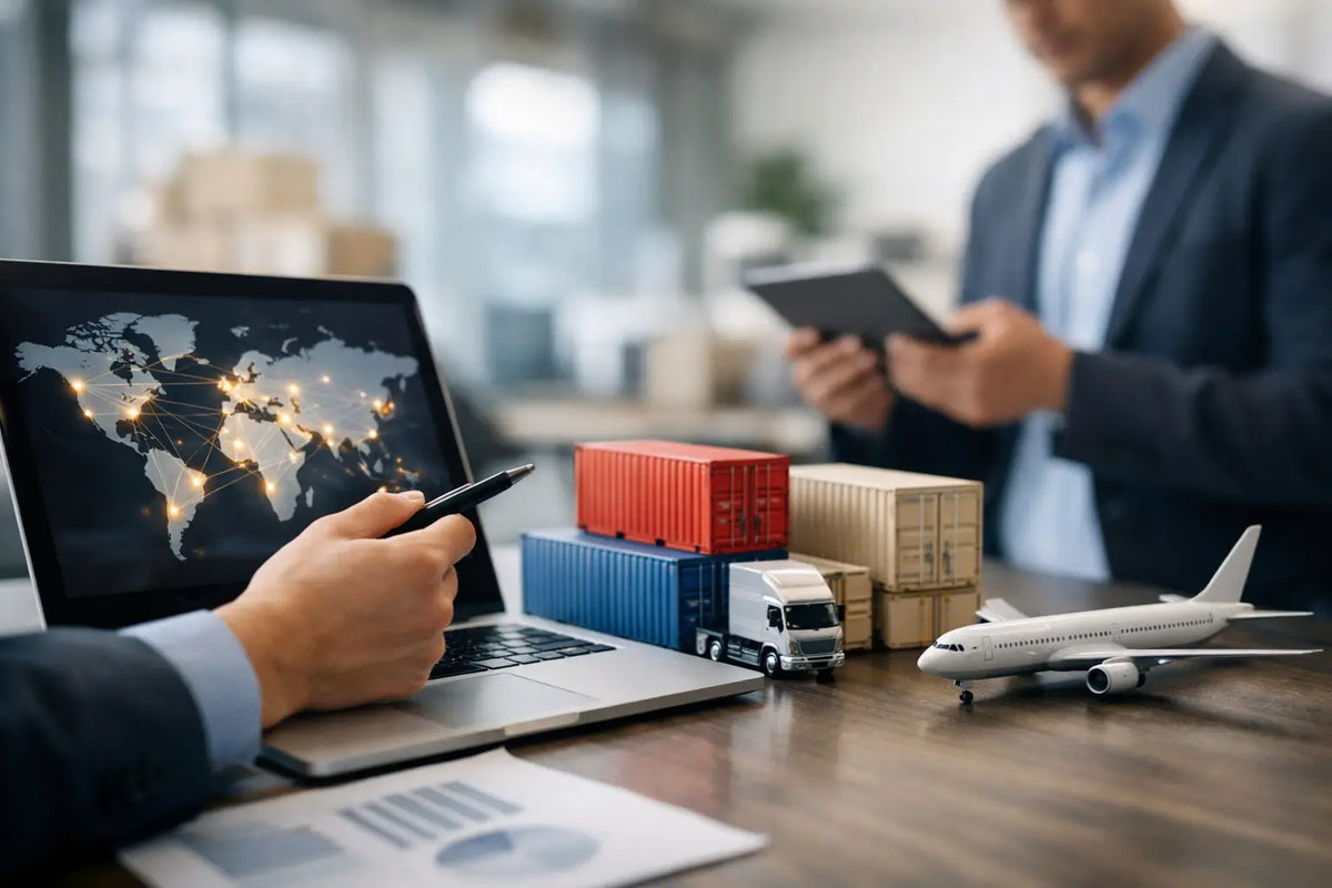 Building Resilient Supplier Portfolios That Perform