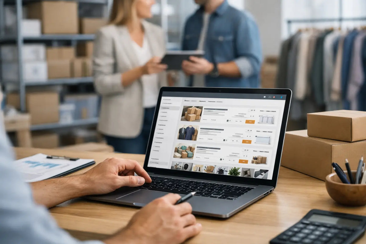 Wholesale Procurement Platform: What Buyers Need
