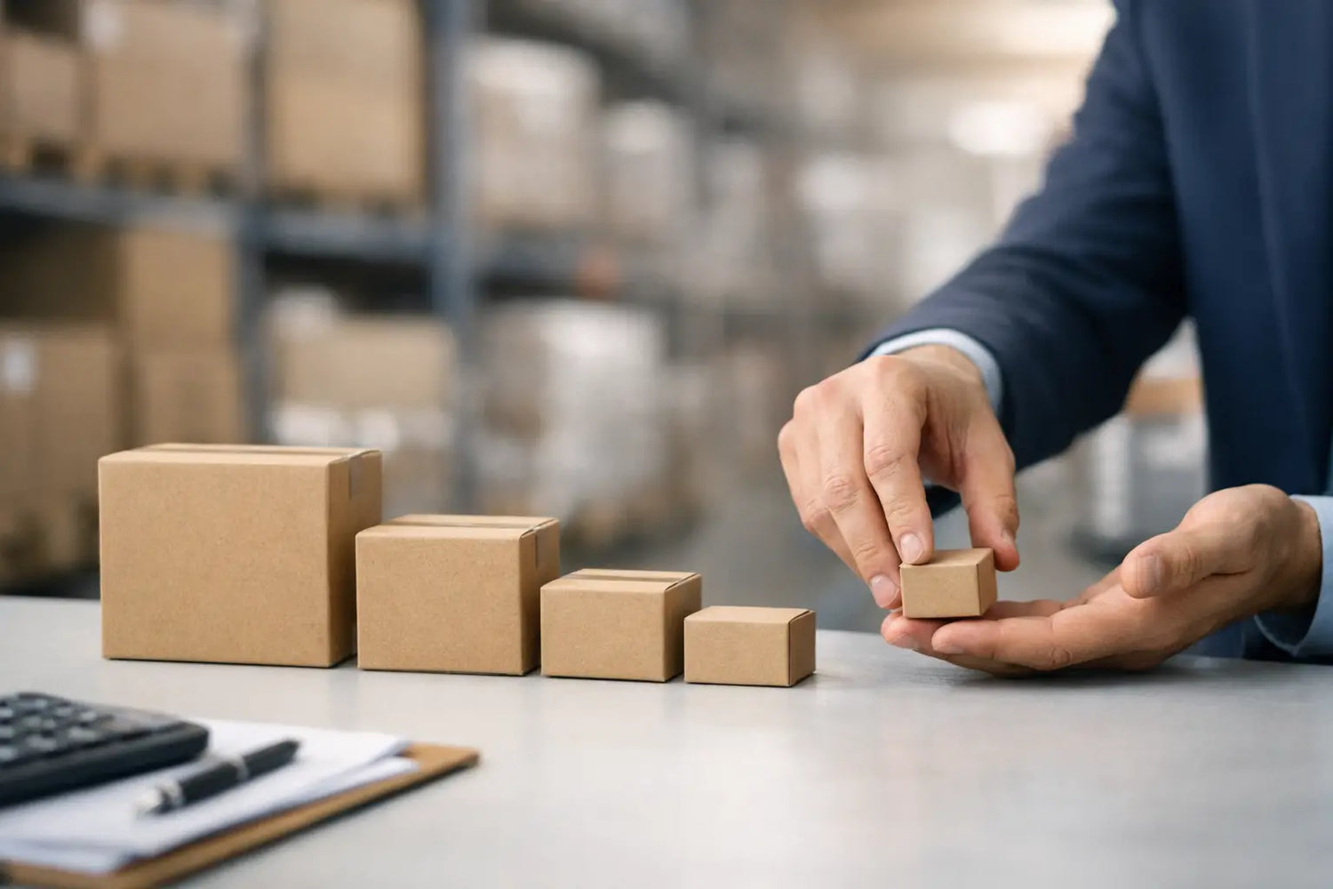 How to Lower Minimum Order Quantities Without Risk